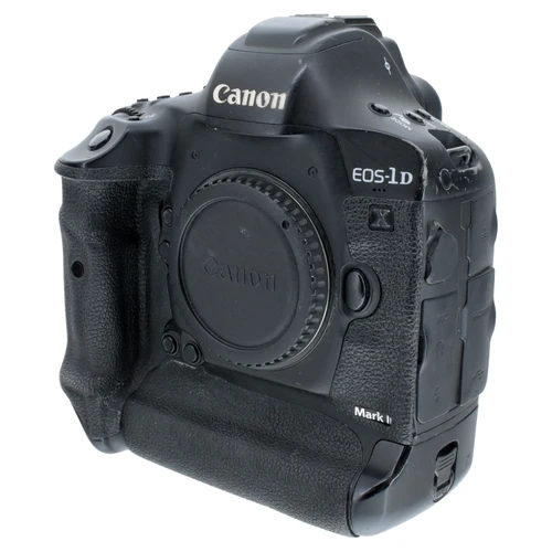 USED CANON EOS 1DX MARK II