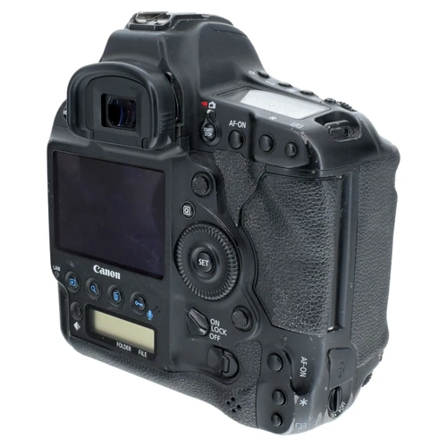 USED CANON EOS 1DX MARK II
