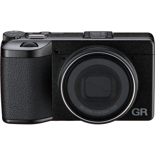 RICOH GR IV 30TH ANNIVERSARY EDITION KIT (PRE-ORDER DEPOSIT ONLY)