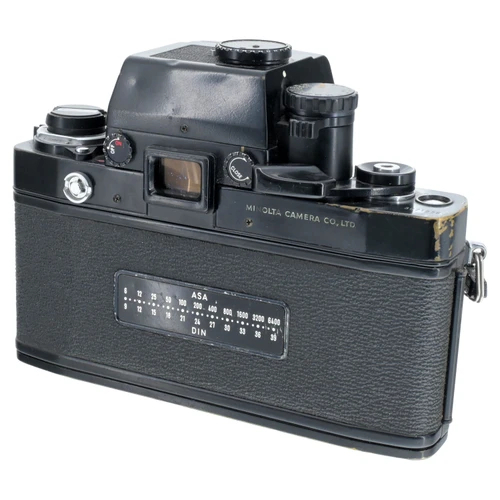 USED MINOLTA XK