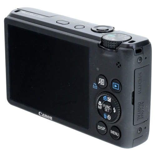 USED CANON POWERSHOT S95