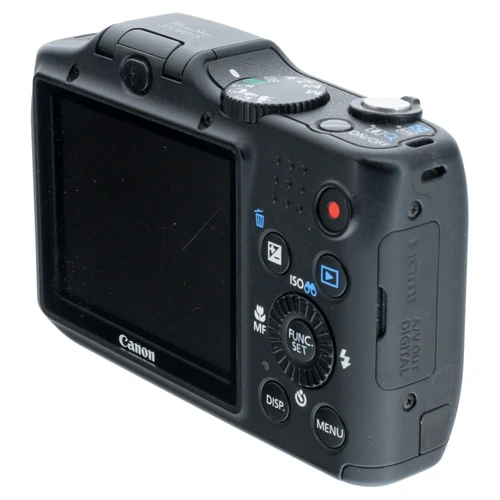 USED CANON POWERSHOT SX160 IS