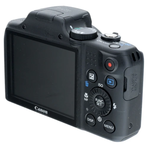USED CANON POWERSHOT SX170 IS
