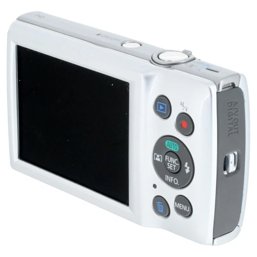 USED CANON POWERSHOT ELPH 180