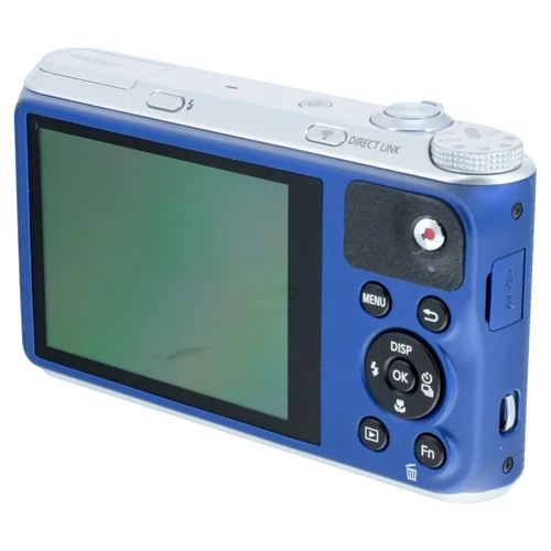 USED SAMSUNG WB350F