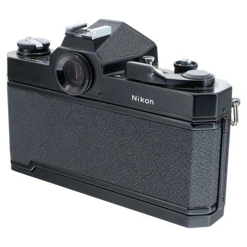 USED NIKON NIKKORMAT FT-3