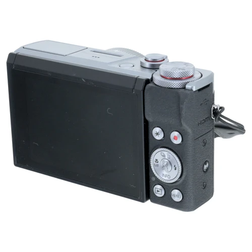 USED CANON POWERSHOT G7X MARK II