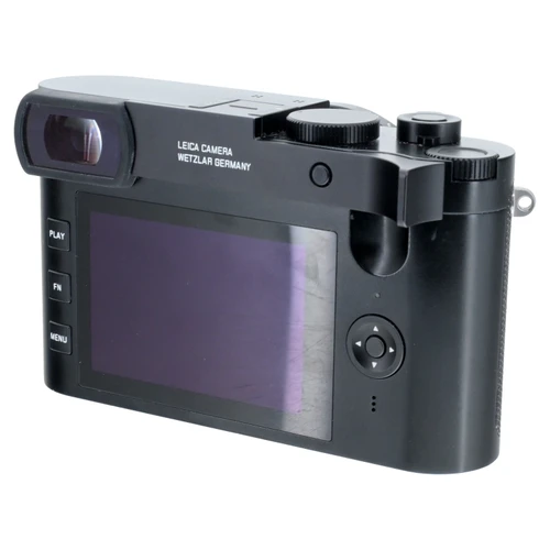 USED LEICA Q2