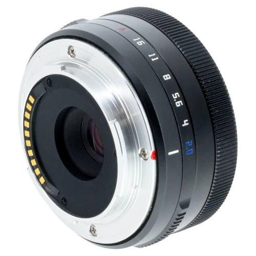 USED TTARTISAN AF 27MM F2.8 (FUJIFILM XF)