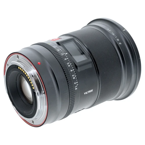 USED VILTROX AF 16MM F1.8 (NIKON Z)