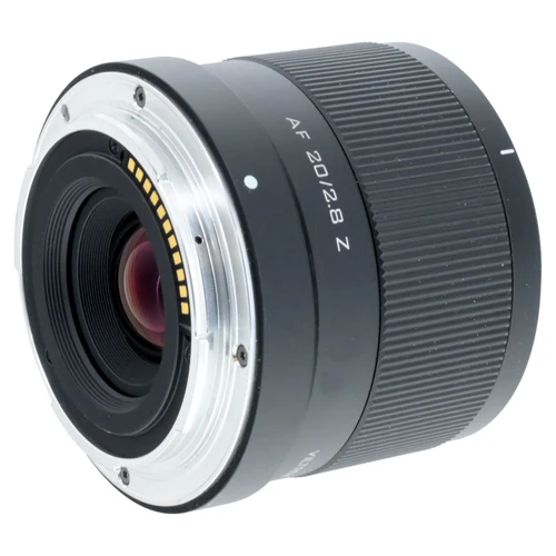 USED VILTROX AF 20MM F2.8 (NIKON Z )