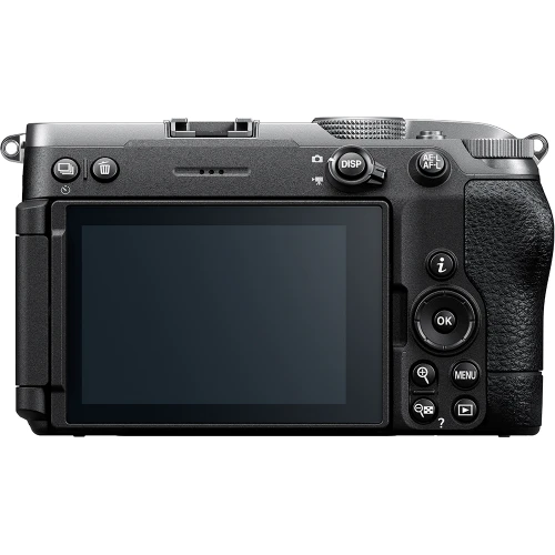 NIKON Z5 IIC BODY (SILVER) (PRE-ORDER DEPOSIT ONLY)