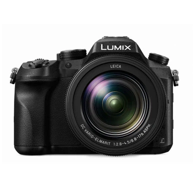 PANASONIC LUMIX FZ2500 (REFURBISHED)