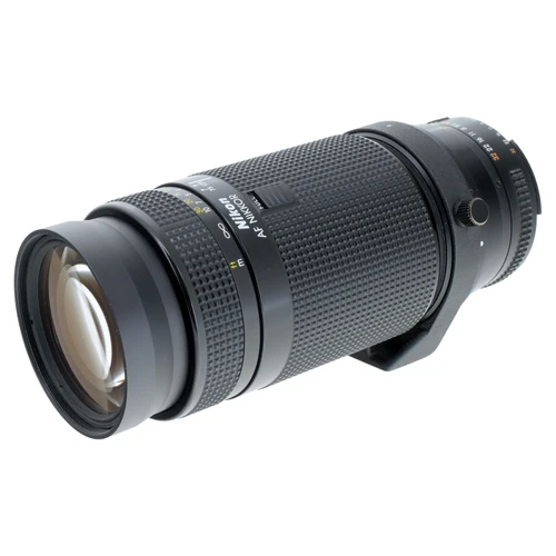 USED NIKON AF 75-300MM F4.5-5.6 (FX)