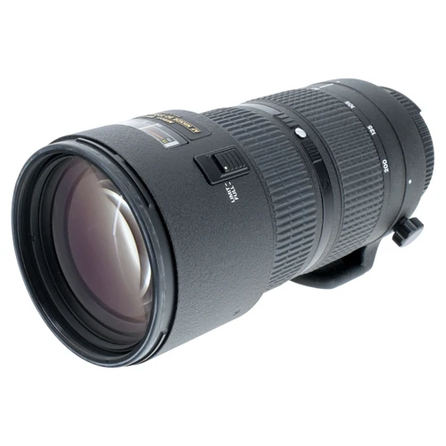 USED NIKON AF-D 80-200MM F2.8D (FX)