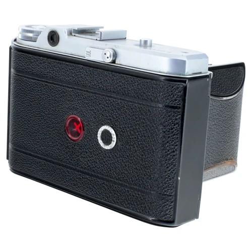 USED VOIGTLANDER PERKEO II
