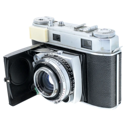 USED KODAK RETINA IIIC (021)