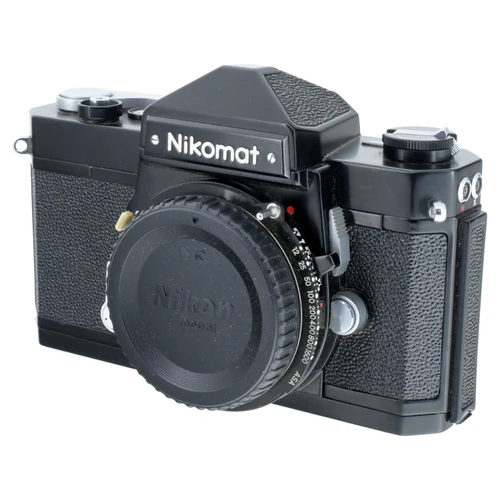 USED NIKOMAT FT