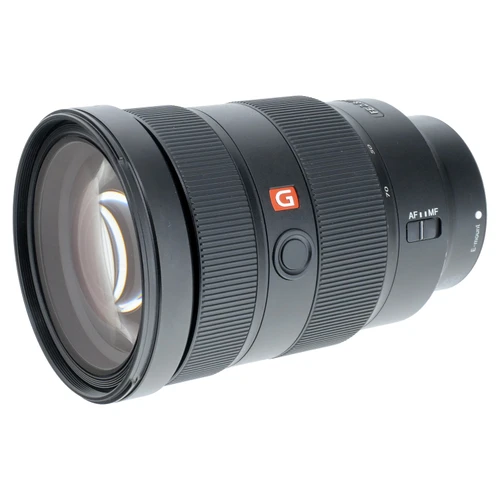 USED SONY FE 24-70MM F2.8 GM