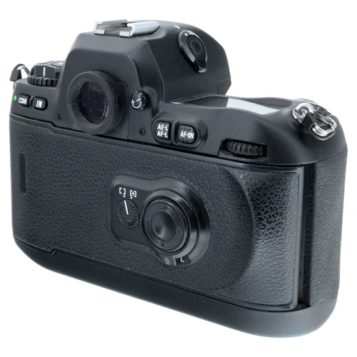 USED NIKON F100 BODY