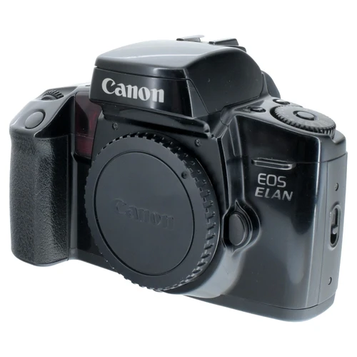 USED CANON EOS ELAN BODY