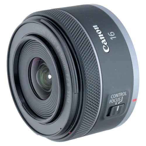 CANON RF 16-28MM F/2.8 IS STM