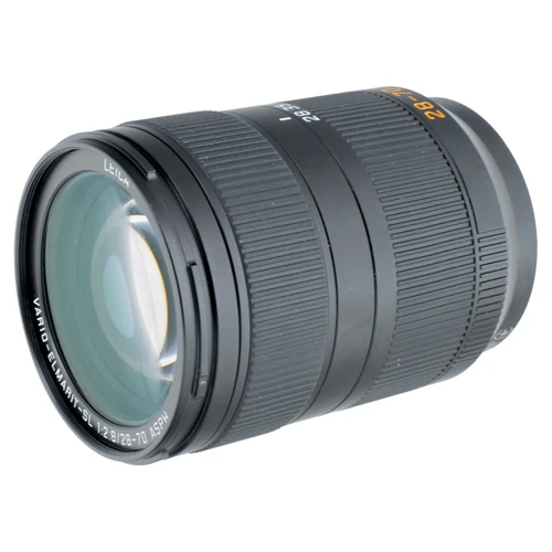 USED LEICA 28-70MM F2.8 VARIO-ELMARIT-SL ASPH.