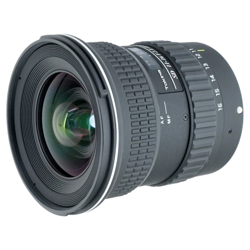 USED TOKINA AT-X 11-16MM F2.8 PRO AF DX (CANON)