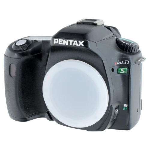 USED PENTAX IST DS