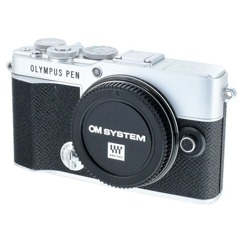 USED OLYMPUS PEN E-P7 BODY