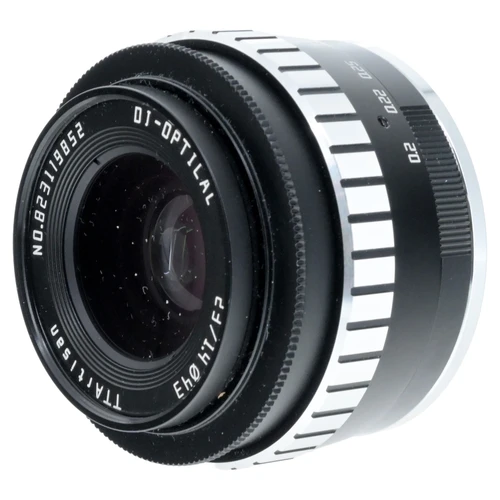 USED TTARTISAN 23MM F1.4 (FUJIFILM XF)