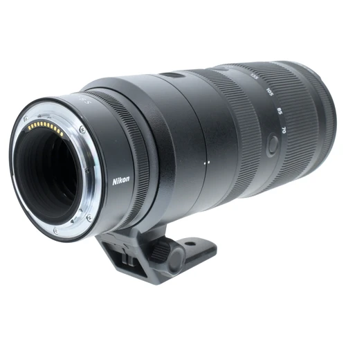USED NIKON Z 70-200MM F2.8 VR S