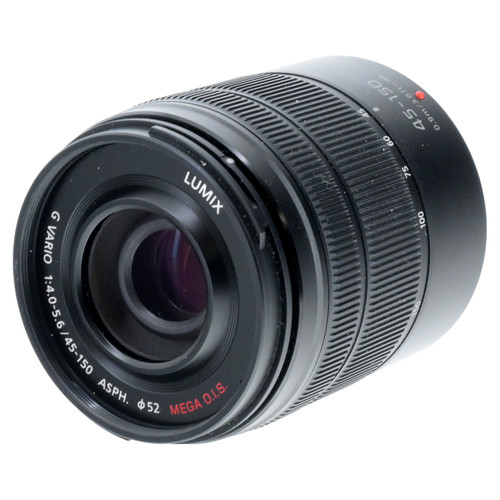USED PANASONIC G 45-150MM F4-5.6 ASPH