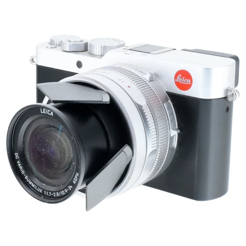 USED LEICA D-LUX 7