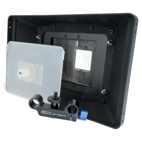 USED LETUS ANIMORPHX 1.33X ADAPTER WITH HOOD