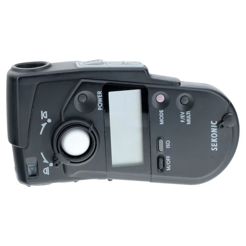 USED SEKONIC L-408 MULTIMASTER