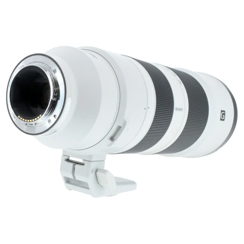 USED SONY FE 200-600MM F5.6-6.3 G OSS