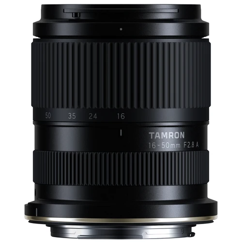 TAMRON 16-50MM F2.8 A (CANON RF) (PRE-ORDER DEPOSIT ONLY)