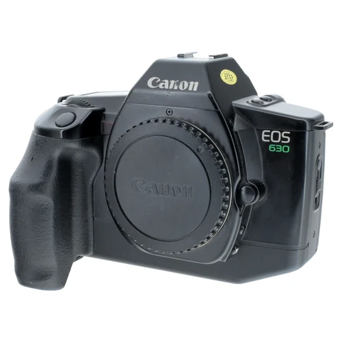 USED CANON EOS 630 BODY