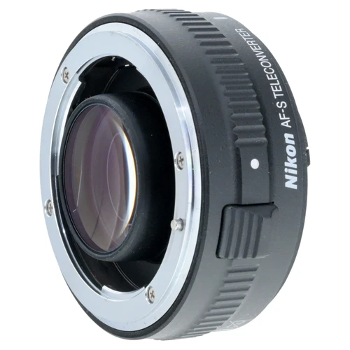 USED NIKON AF-S TC-14E II TELECONVERTER