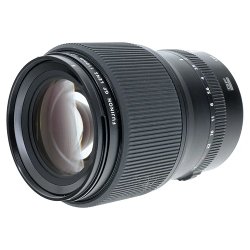 USED FUJIFILM GF 110MM F2 R LM WR