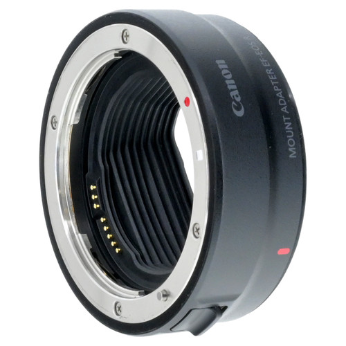 USED CANON EF > EOS-R ADAPTER
