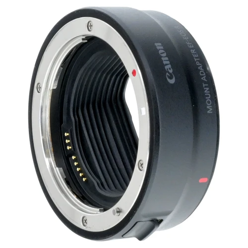 USED CANON EF > EOS-R ADAPTER