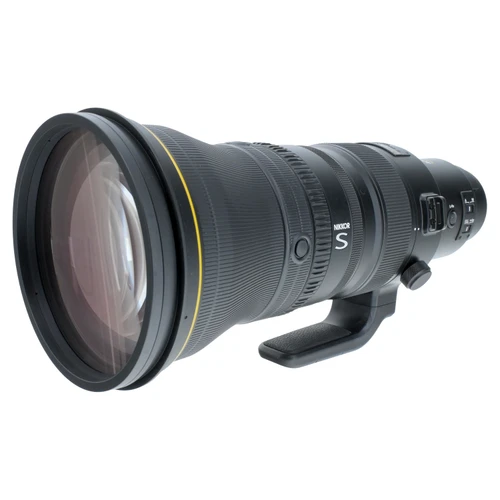 USED NIKON Z 400MM F2.8 TC VR S