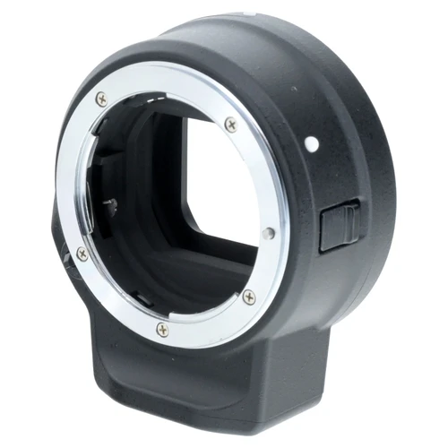 USED NIKON Z FTZ MOUNT ADAPTER