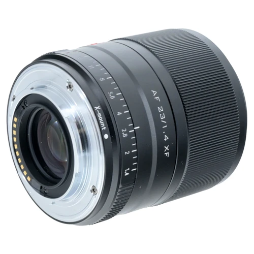 USED VILTROX AF 23MM F1.4 (FUJIFILM XF)