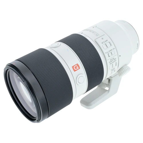 USED SONY FE 70-200MM F2.8 GM OSS
