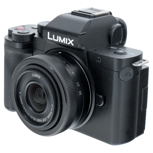 USED PANASONIC LUMIX G100 KIT