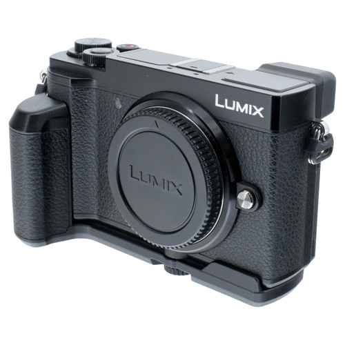 USED PANASONIC LUMIX GX9