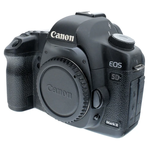 USED CANON EOS 5D MARK II